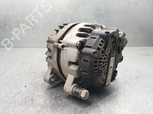 Generator Generator CITROËN C3 III (SX) 1.6 BlueHDi 75 (75 hp) 34720875 34720875