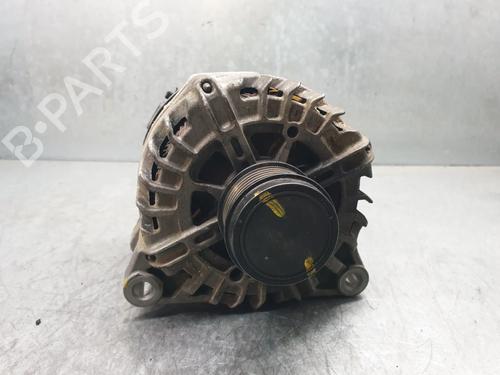 Alternator CITROËN C3 III (SX) 1.6 BlueHDi 75 | BP34720875M7 - Image 4
