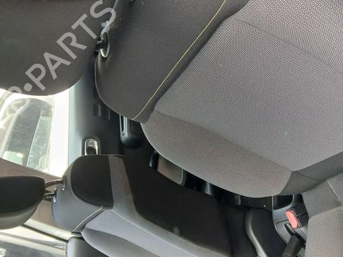 Used Other Other CITROËN C3 III (SX) 1.2 PureTech 82 (83 hp) 34720877 34720877