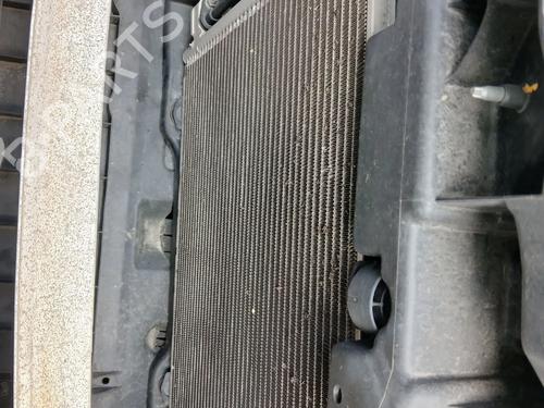 Used Radiator set Radiator set CITROËN C3 III (SX) 1.2 PureTech 82 (83 hp) 34720878 34720878