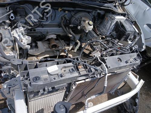 Frontplade/Frontkurv Frontplade/Frontkurv RENAULT CLIO IV Grandtour (KH_) 1.2 TCe 120 (KHAU) (118 hp) 34723785 34723785
