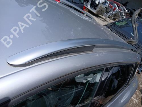 Tagræling Tagræling RENAULT CLIO IV Grandtour (KH_) 1.2 TCe 120 (KHAU) (118 hp) 34723784 34723784