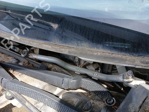 Used Front wiper motor Front wiper motor RENAULT CLIO IV Grandtour (KH_) 1.2 TCe 120 (KHAU) (118 hp) 34723795 34723795