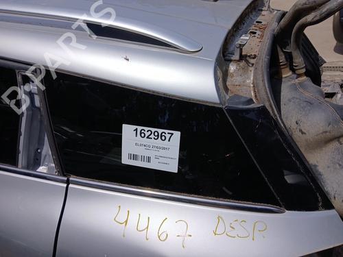 Used Rear left quarter glass Rear left quarter glass RENAULT CLIO IV Grandtour (KH_) 1.2 TCe 120 (KHAU) (118 hp) 34723792 34723792