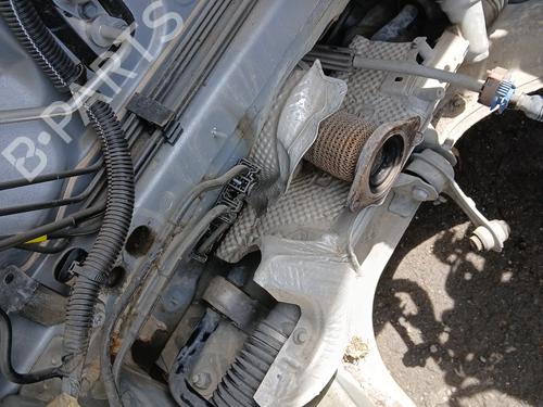Used Steering rack Steering rack RENAULT CLIO IV Grandtour (KH_) 1.2 TCe 120 (KHAU) (118 hp) 34723798 34723798
