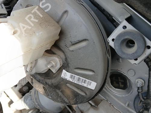 Used Servo brake Servo brake RENAULT CLIO IV Grandtour (KH_) 1.2 TCe 120 (KHAU) (118 hp) 34723802 34723802