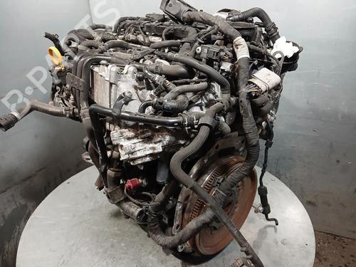 Engine SEAT ATECA (KH7, KHP) 2.0 TDI 4Drive | BP34723820M1  - Image 5