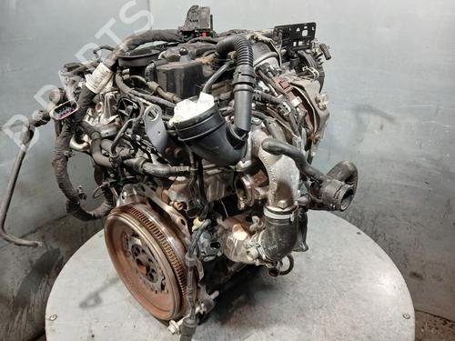 Engine SEAT ATECA (KH7, KHP) 2.0 TDI 4Drive | BP34723820M1  - Image 8