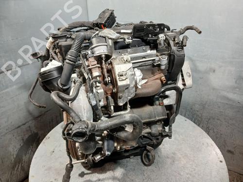 Engine SEAT ATECA (KH7, KHP) 2.0 TDI 4Drive | BP34723820M1  - Image 9