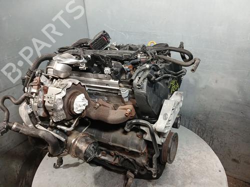 Engine SEAT ATECA (KH7, KHP) 2.0 TDI 4Drive | BP34723820M1  - Image 10