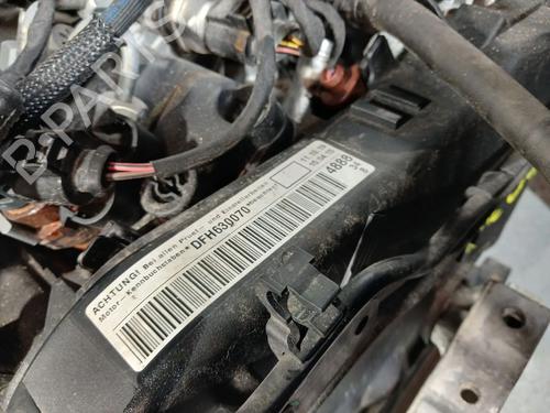 Engine SEAT ATECA (KH7, KHP) 2.0 TDI 4Drive | BP34723820M1  - Image 12