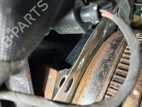 Engine SEAT ATECA (KH7, KHP) 2.0 TDI 4Drive | BP34723820M1  - Image 13
