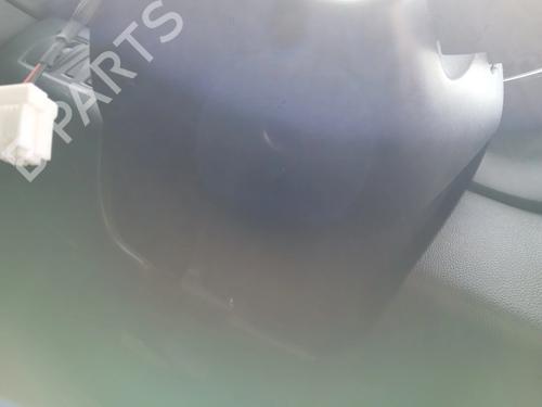 Used Steering column Steering column RENAULT CLIO IV Grandtour (KH_) 1.2 TCe 120 (KHAU) (118 hp) 34723819 34723819