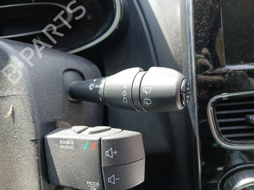 Used Steering column stalk Steering column stalk RENAULT CLIO IV Grandtour (KH_) 1.2 TCe 120 (KHAU) (118 hp) 34723810 34723810