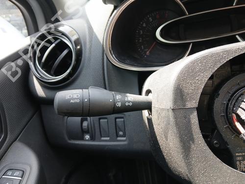 Used Steering column stalk Steering column stalk RENAULT CLIO IV Grandtour (KH_) 1.2 TCe 120 (KHAU) (118 hp) 34723811 34723811