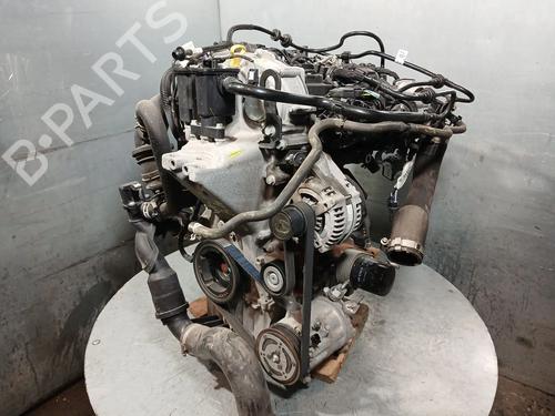 Engine FORD PUMA (J2K, CF7) 1.0 EcoBoost | BP34723821M1 - Image 2
