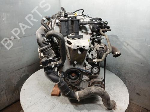 Engine FORD PUMA (J2K, CF7) 1.0 EcoBoost | BP34723821M1 - Image 1
