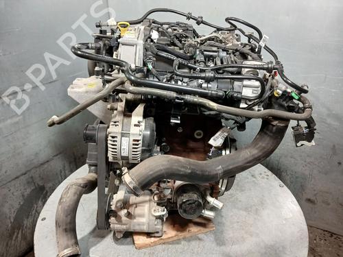 Engine FORD PUMA (J2K, CF7) 1.0 EcoBoost | BP34723821M1 - Image 3
