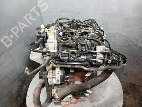 Engine FORD PUMA (J2K, CF7) 1.0 EcoBoost | BP34723821M1 - Image 4