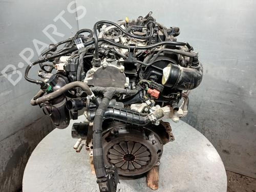 Engine FORD PUMA (J2K, CF7) 1.0 EcoBoost | BP34723821M1 - Image 6
