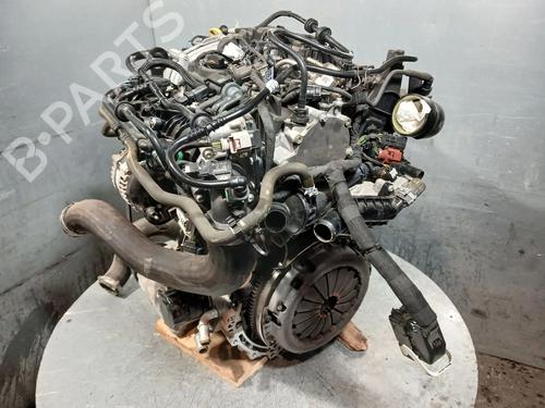 Engine FORD PUMA (J2K, CF7) 1.0 EcoBoost | BP34723821M1 - Image 5