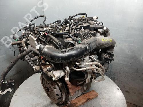 Engine FORD PUMA (J2K, CF7) 1.0 EcoBoost | BP34723821M1 - Image 8