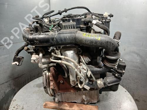 Engine FORD PUMA (J2K, CF7) 1.0 EcoBoost | BP34723821M1 - Image 9
