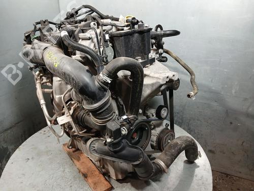 Engine FORD PUMA (J2K, CF7) 1.0 EcoBoost | BP34723821M1 - Image 10