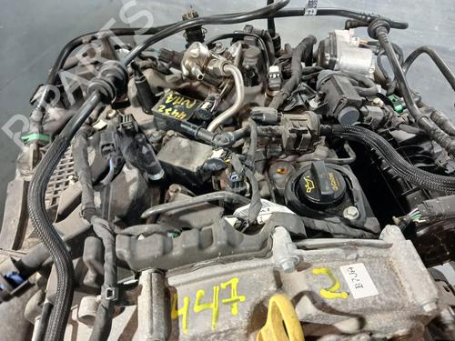 Engine FORD PUMA (J2K, CF7) 1.0 EcoBoost | BP34723821M1 - Image 12