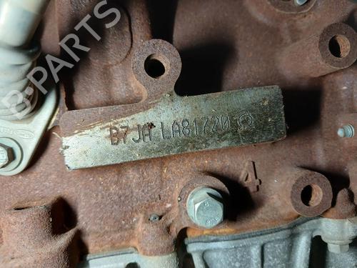 Engine FORD PUMA (J2K, CF7) 1.0 EcoBoost | BP34723821M1 - Image 13