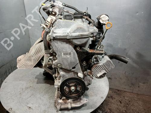 Used Engine Engine TOYOTA YARIS (_P13_) 1.5 Hybrid (NHP130_) (101 hp) 30578896 30578896