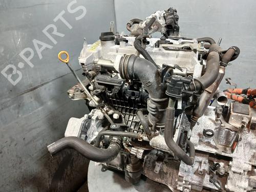 Engine TOYOTA YARIS (_P13_) 1.5 Hybrid (NHP130_) | BP30578896M1 - Image 4