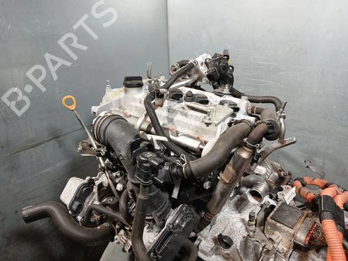 Engine TOYOTA YARIS (_P13_) 1.5 Hybrid (NHP130_) | BP30578896M1 - Image 5