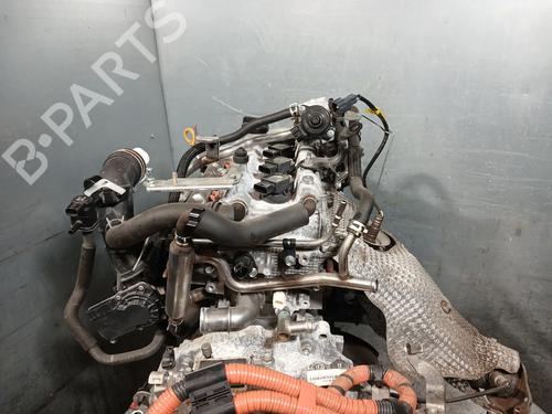 Engine TOYOTA YARIS (_P13_) 1.5 Hybrid (NHP130_) | BP30578896M1 - Image 6