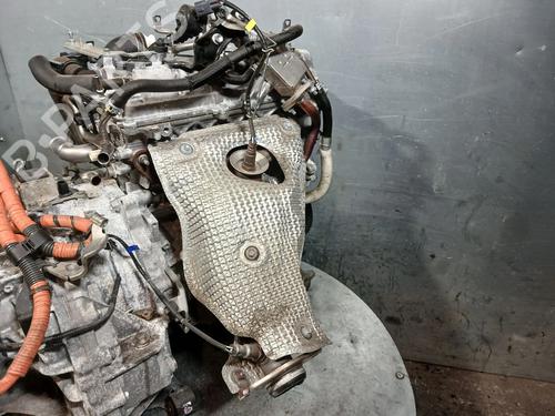 Engine TOYOTA YARIS (_P13_) 1.5 Hybrid (NHP130_) | BP30578896M1 - Image 7