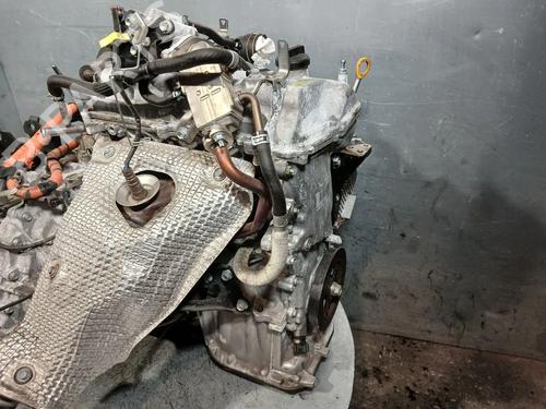 Engine TOYOTA YARIS (_P13_) 1.5 Hybrid (NHP130_) | BP30578896M1 - Image 8