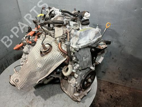 Engine TOYOTA YARIS (_P13_) 1.5 Hybrid (NHP130_) | BP30578896M1 - Image 9