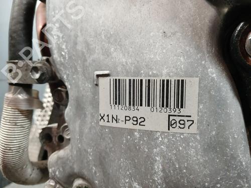 Engine TOYOTA YARIS (_P13_) 1.5 Hybrid (NHP130_) | BP30578896M1 - Image 11