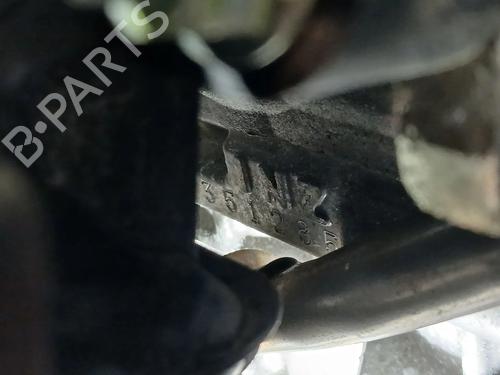Engine TOYOTA YARIS (_P13_) 1.5 Hybrid (NHP130_) | BP30578896M1 - Image 13