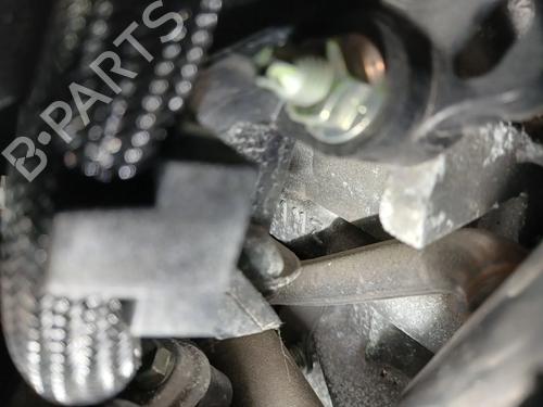 Engine TOYOTA YARIS (_P13_) 1.5 Hybrid (NHP130_) | BP30578896M1 - Image 12