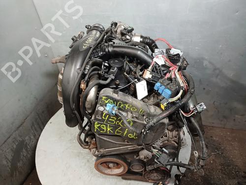 Engine DACIA SANDERO II 1.5 dCi | BP32156194M1 - Image 2