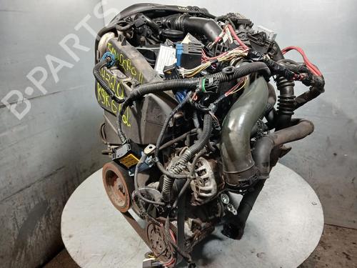 Engine DACIA SANDERO II 1.5 dCi | BP32156194M1 - Image 3