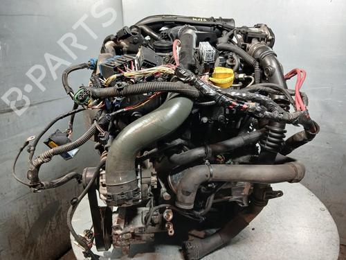 Engine DACIA SANDERO II 1.5 dCi | BP32156194M1 - Image 4