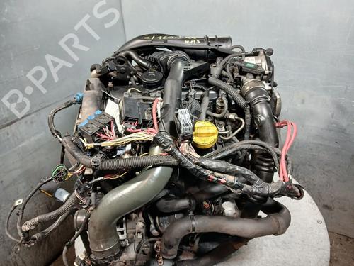 Engine DACIA SANDERO II 1.5 dCi | BP32156194M1 - Image 5