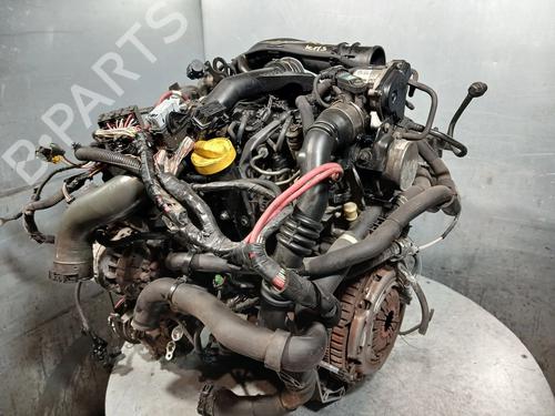 Engine DACIA SANDERO II 1.5 dCi | BP32156194M1 - Image 6