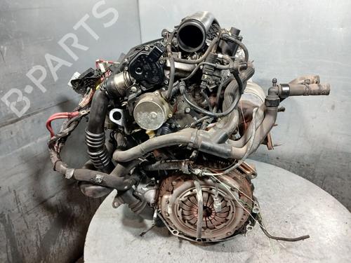 Engine DACIA SANDERO II 1.5 dCi | BP32156194M1 - Image 8
