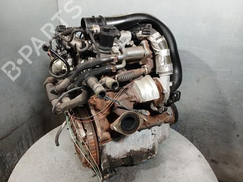 Engine DACIA SANDERO II 1.5 dCi | BP32156194M1 - Image 10