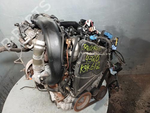 Engine DACIA SANDERO II 1.5 dCi | BP32156194M1 - Image 12