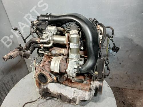 Engine DACIA SANDERO II 1.5 dCi | BP32156194M1 - Image 11