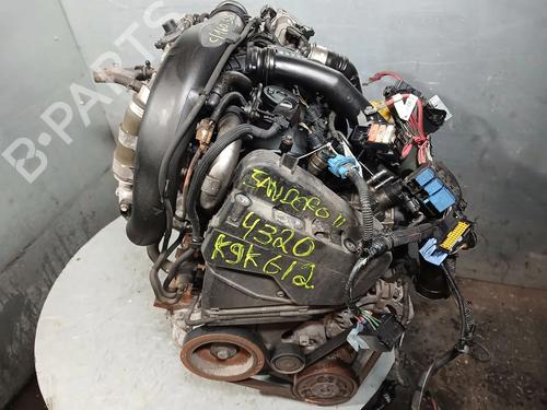 Engine DACIA SANDERO II 1.5 dCi | BP32156194M1 - Image 13